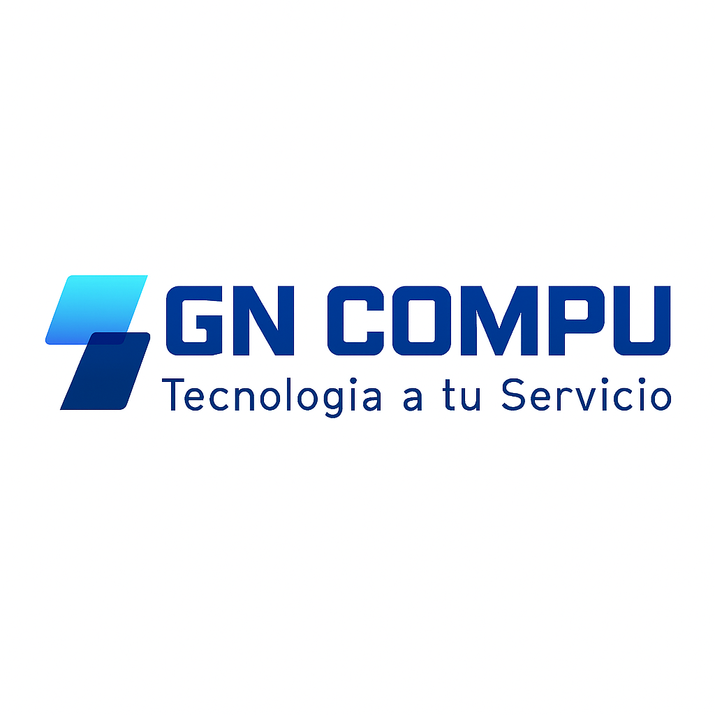 GN COMPU Logo